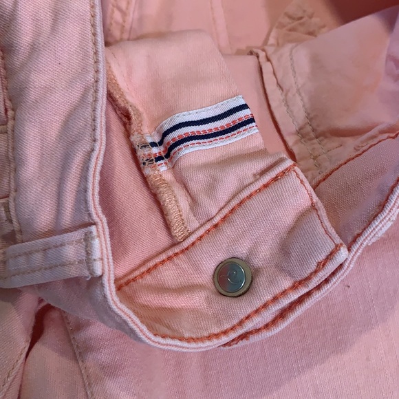 Anthropologie Pilcro & the Letterpress |STET sz:28 - Picture 7 of 10